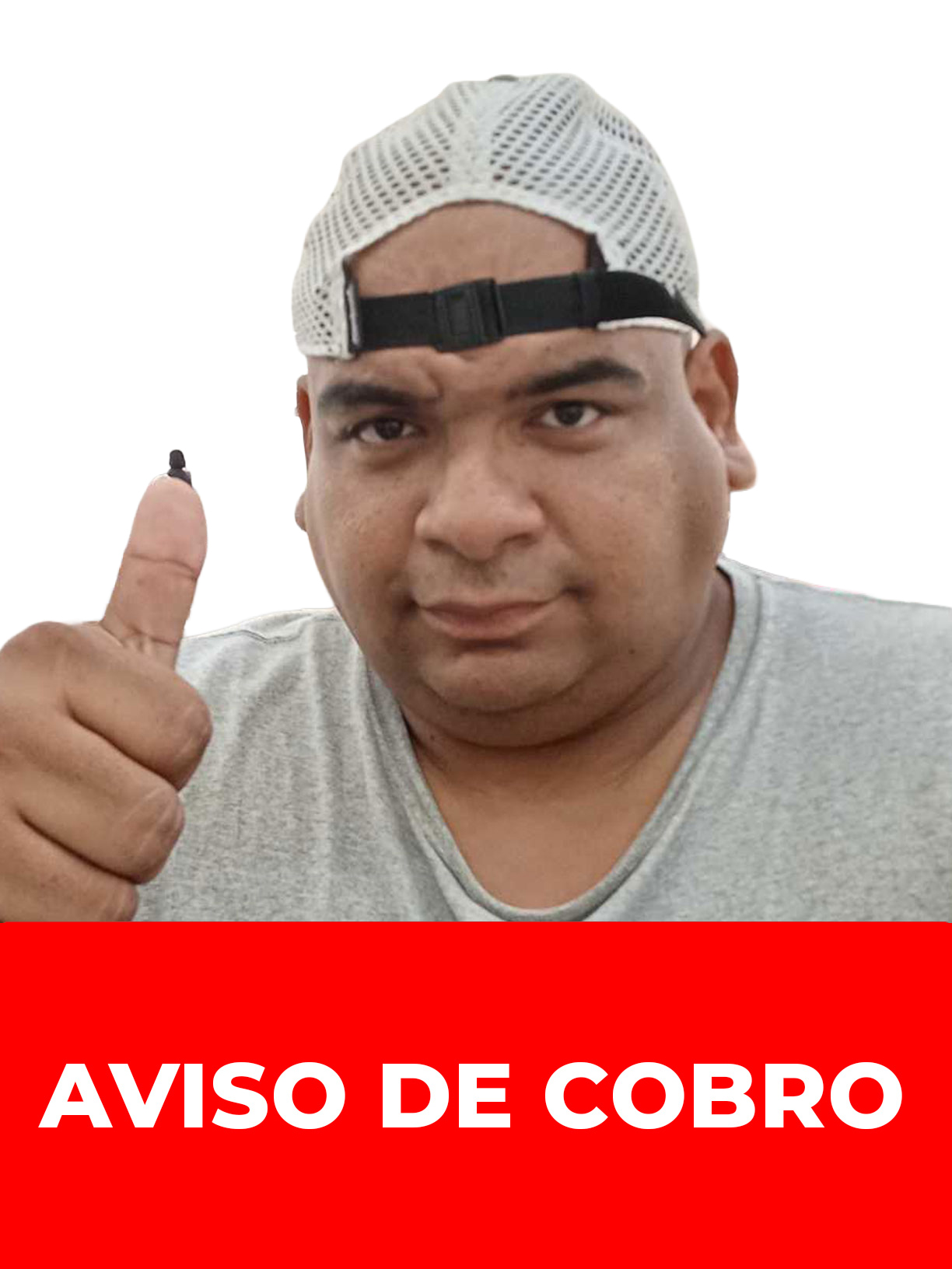 RAFAEL JOSE BECERRA VALDERREY