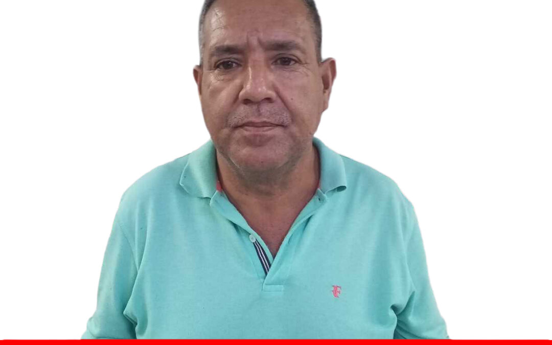 RAFAEL JOSE CALDERA BAPTISTA