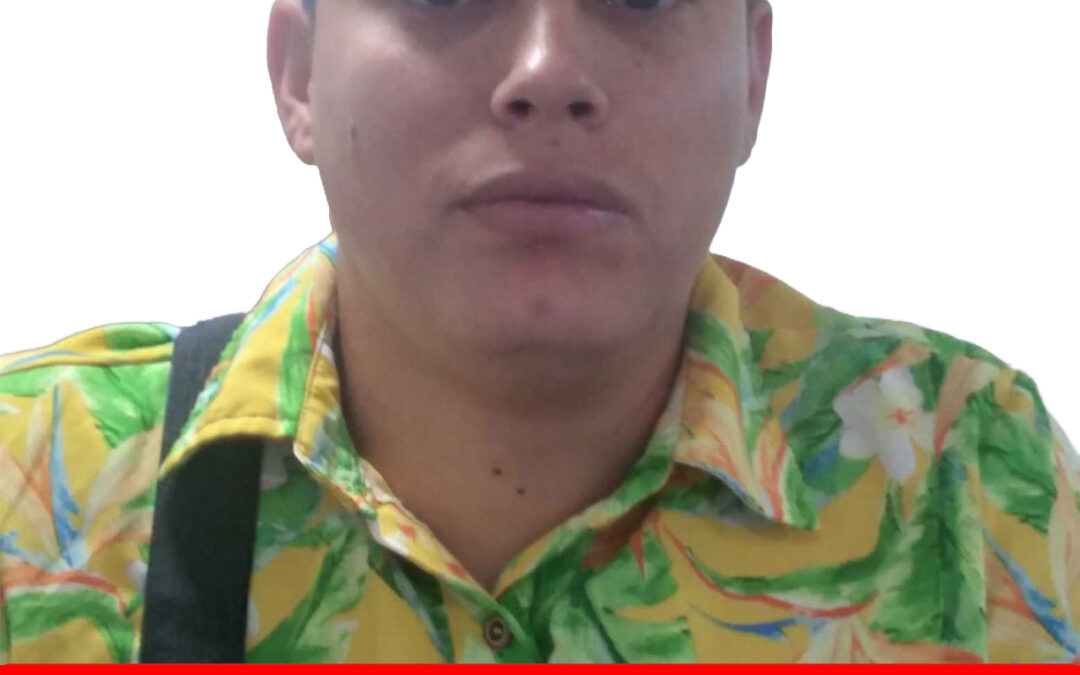 RAFAEL JOSE DURAN BARRUETA