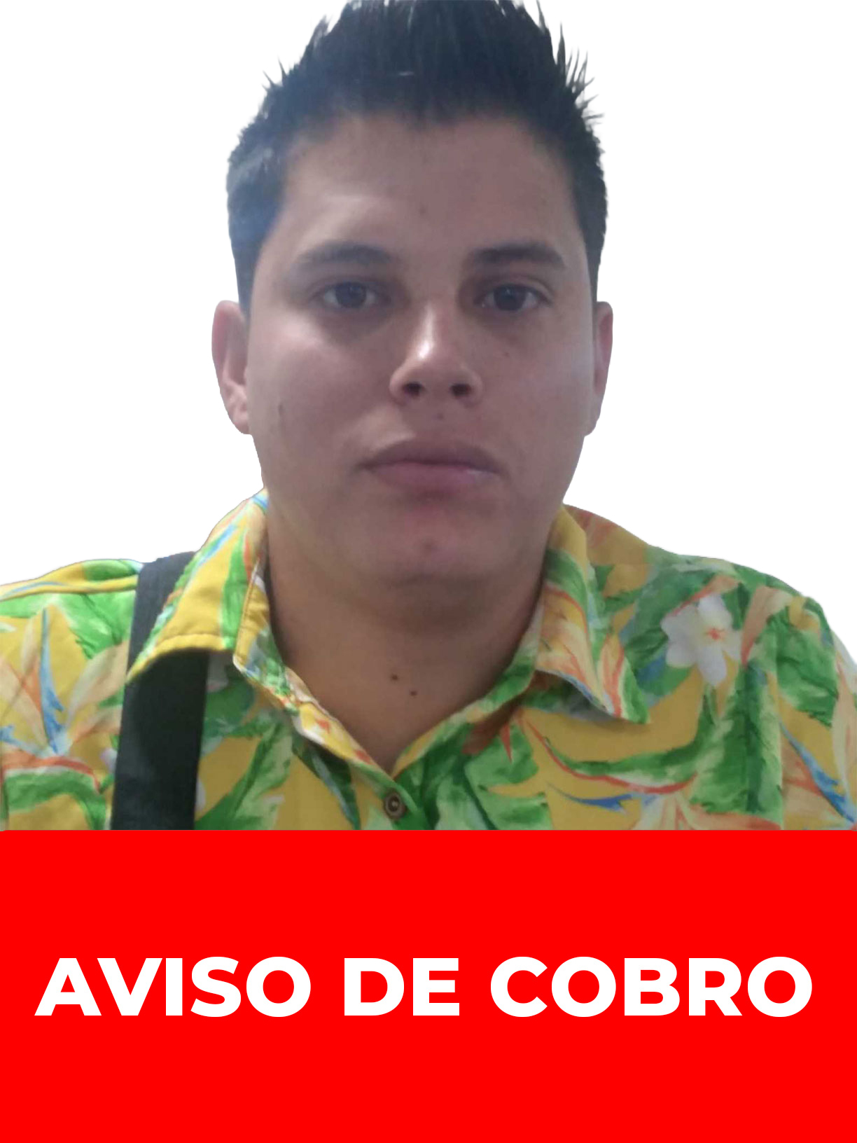 RAFAEL JOSE DURAN BARRUETA