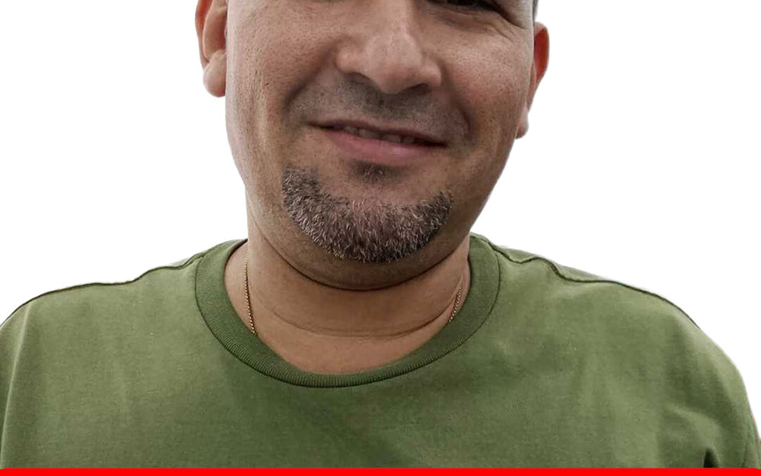 RAFAEL SEGUNDO FUENMAYOR VILLALOBOS