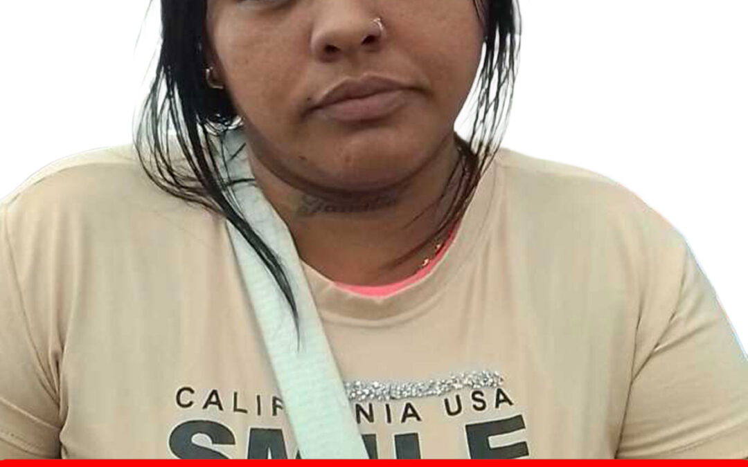 RAIMAR YULIESKA GARCIA SILVA