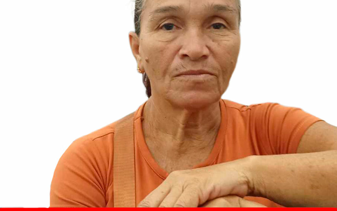 ROSA VICTORIA VILLAFRANCA BASTARDO