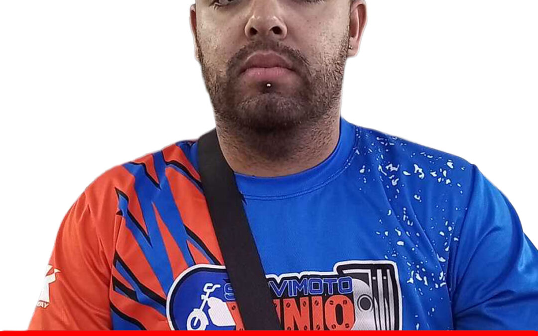 SAMUEL JOSE LEMUS BRICEÑO