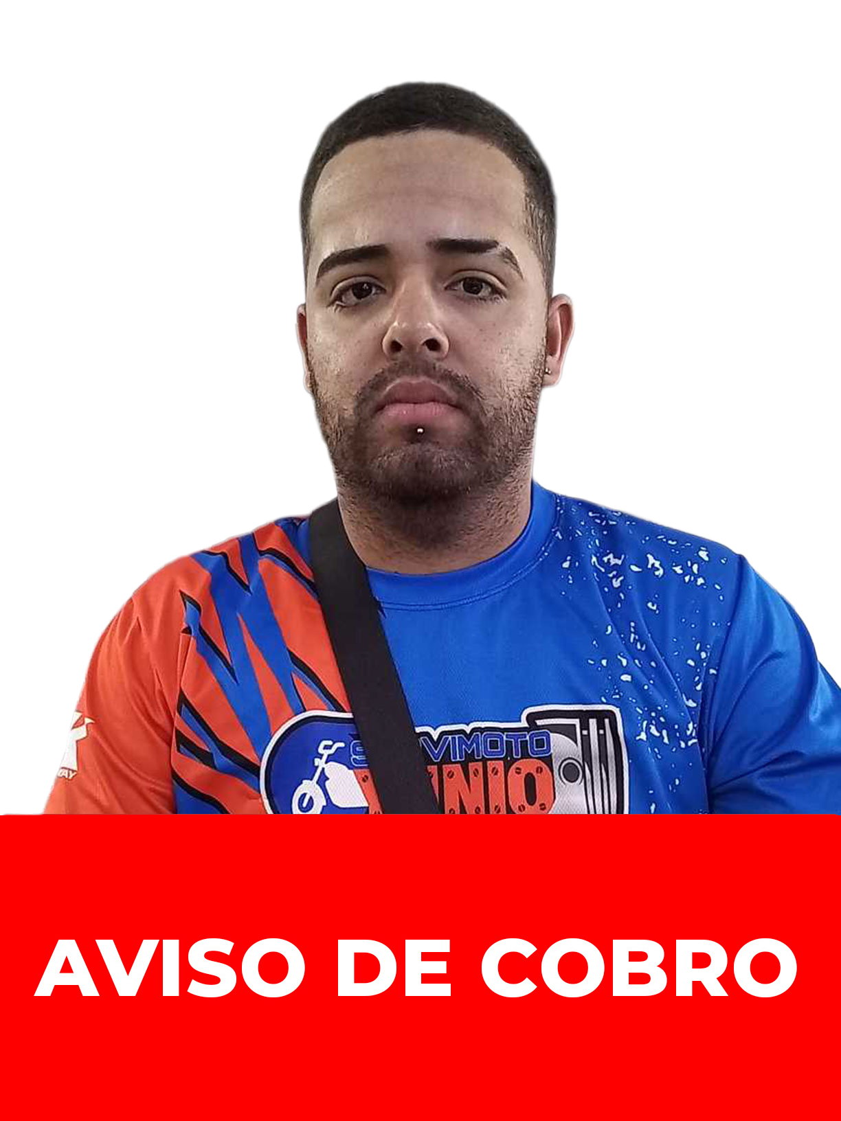 SAMUEL JOSE LEMUS BRICEÑO