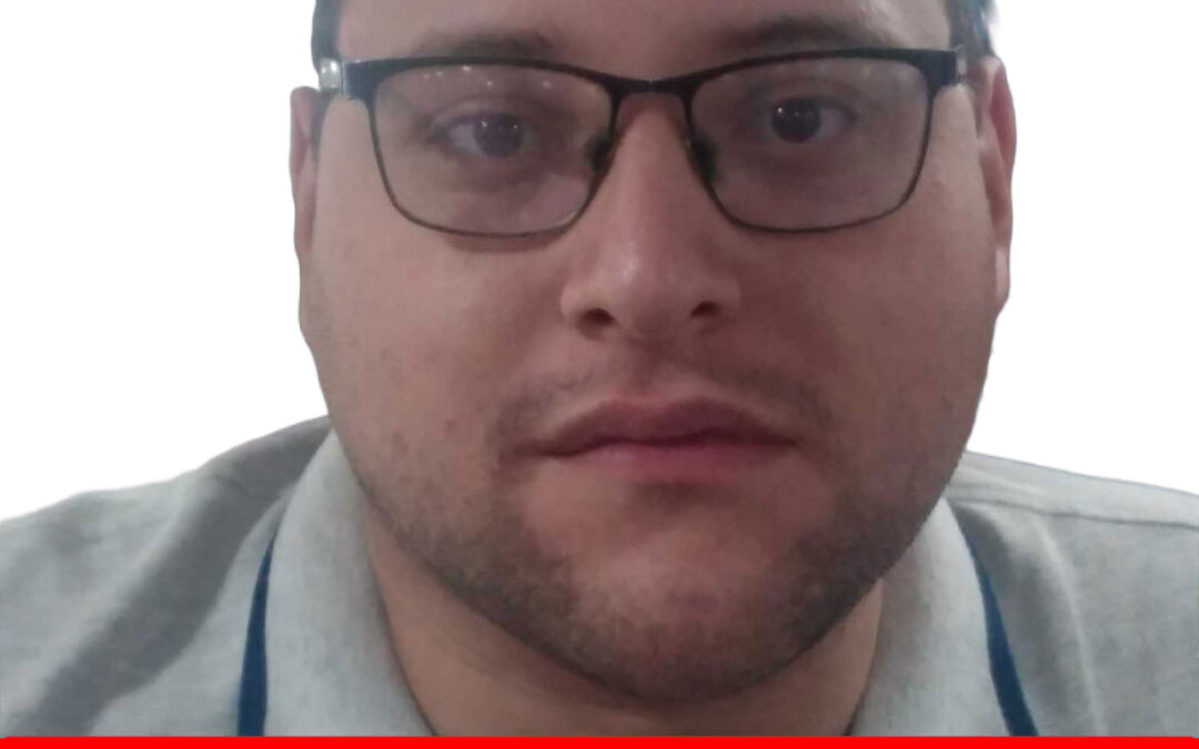 SAMUEL JOSE LOPEZ HENRRIQUEZ FARFAN