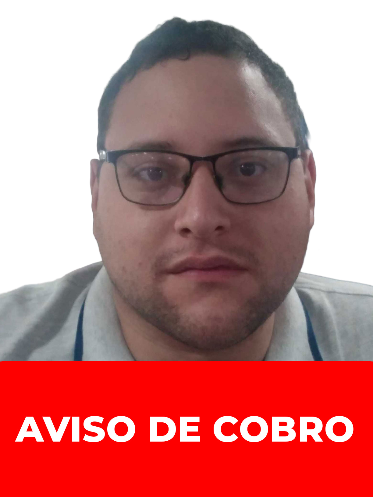 SAMUEL JOSE LOPEZ HENRRIQUEZ FARFAN