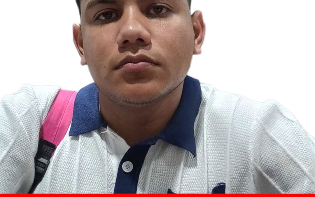 SAMUEL ORLANDO MEDINA VASQUEZ