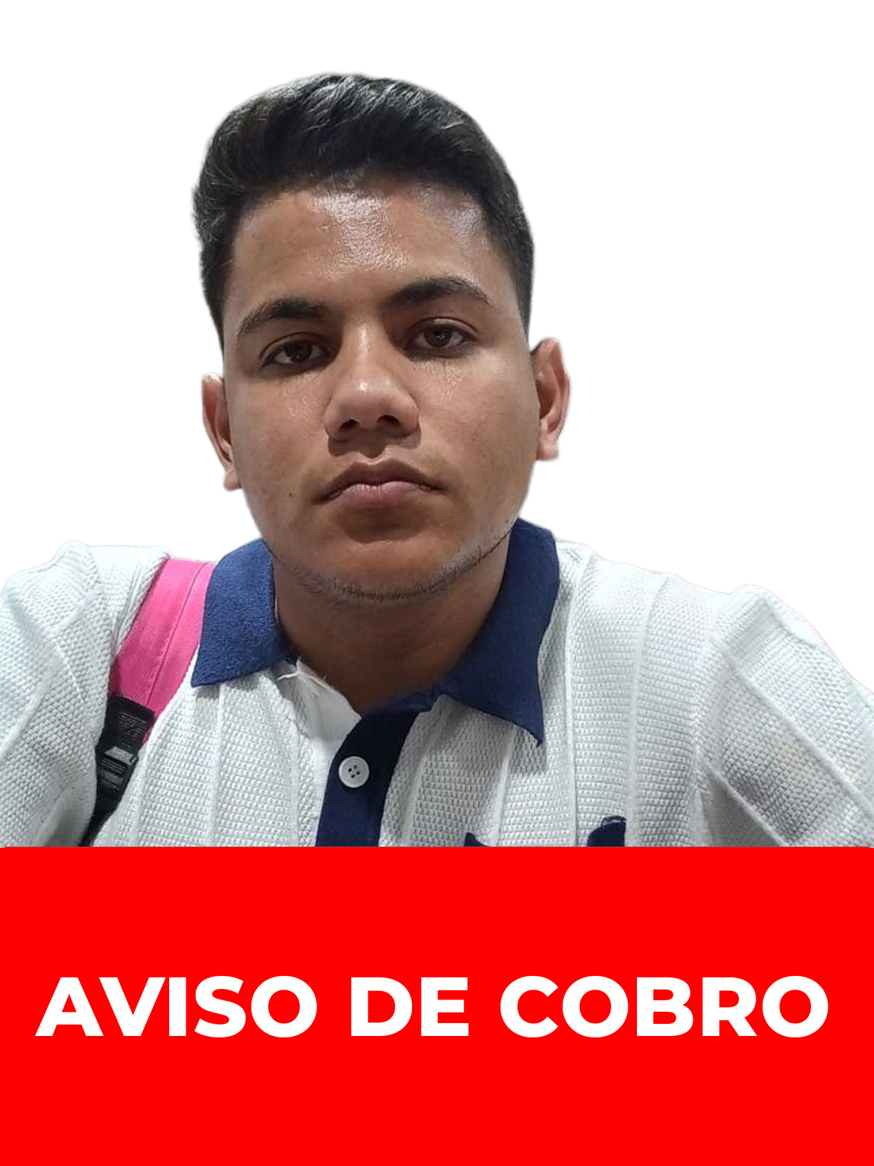 SAMUEL ORLANDO MEDINA VASQUEZ