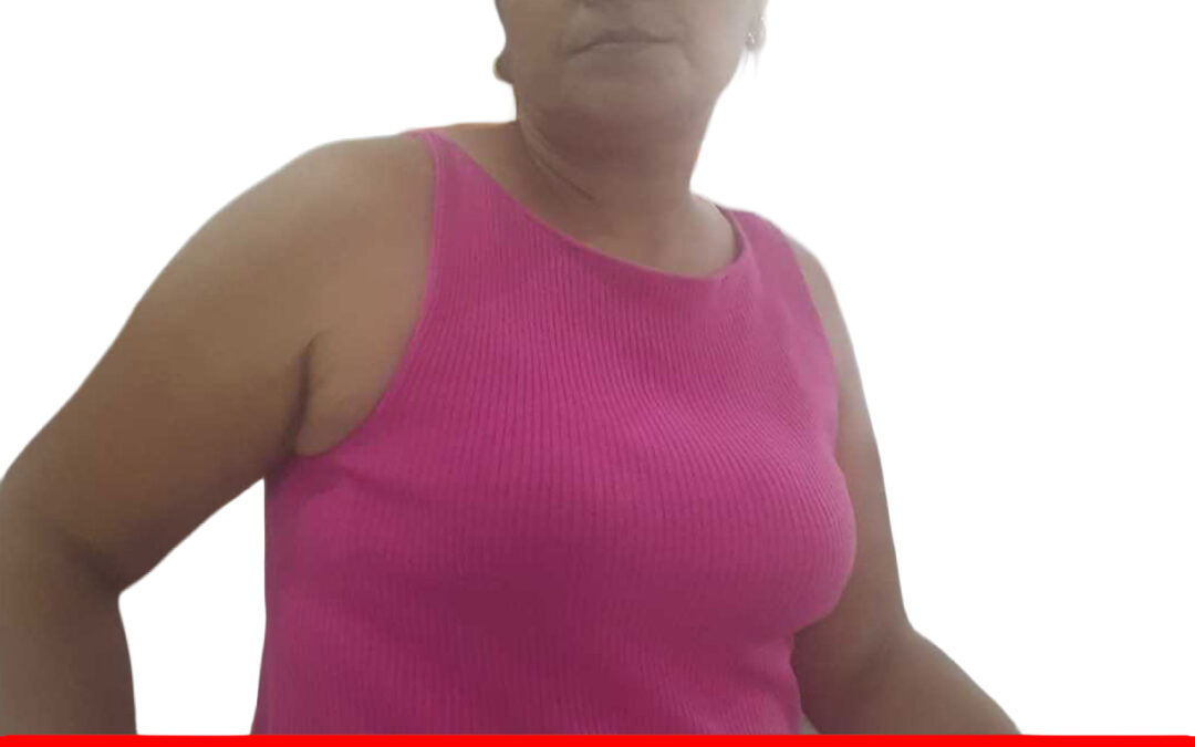 SANDRA CAROLINA RUIZ DE ROSALES