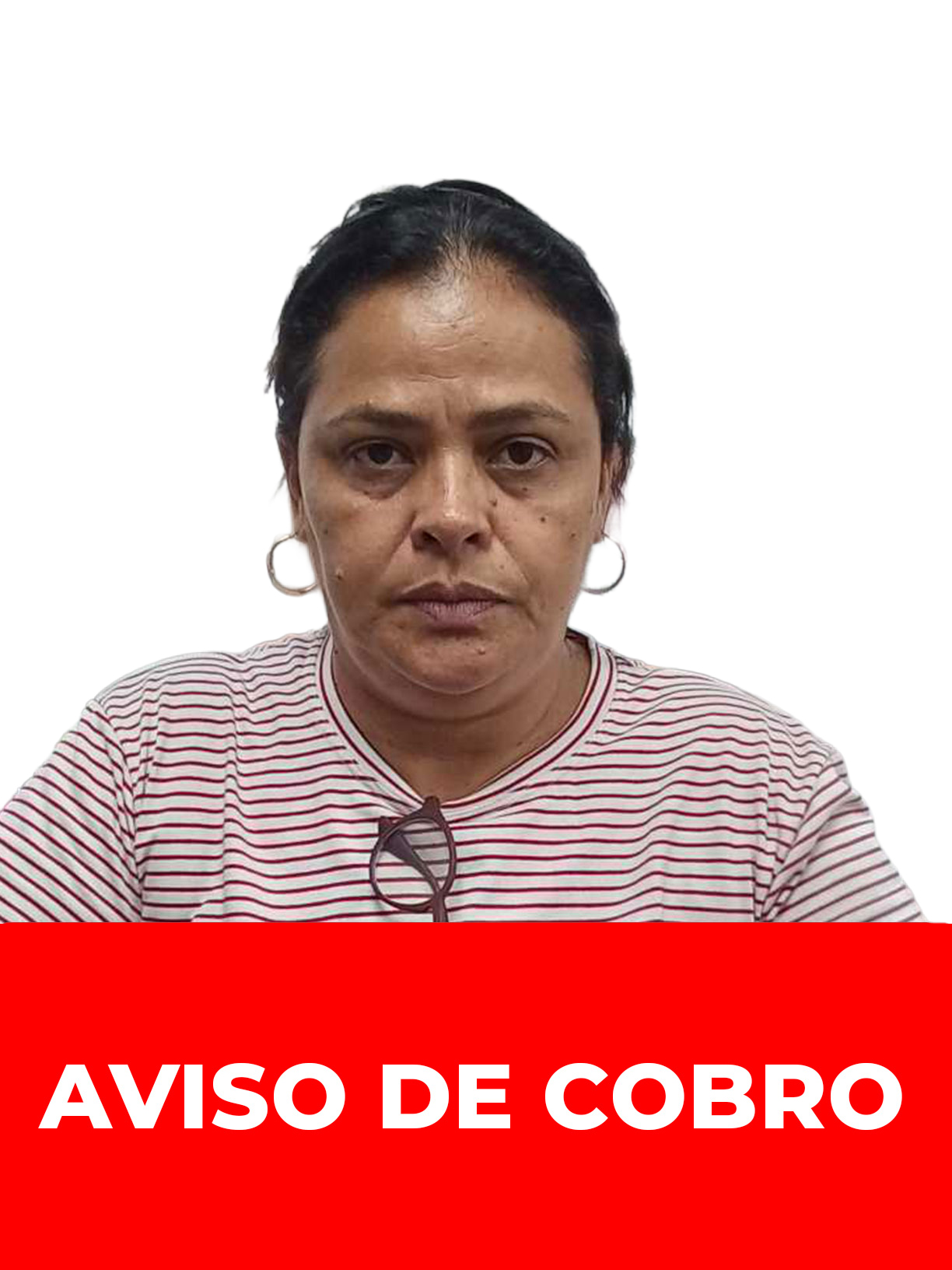 SANDRA COROMOTO COLMENARES PERDOMO