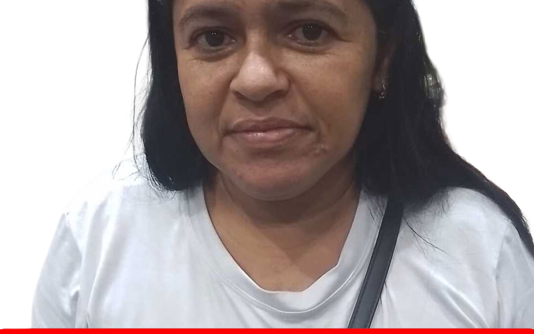 SANDRA ELOINA RIVERO AGUILAR