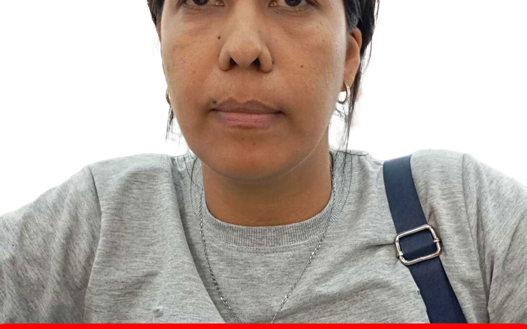 SANDRA MARINES SARMIENTO ROJAS