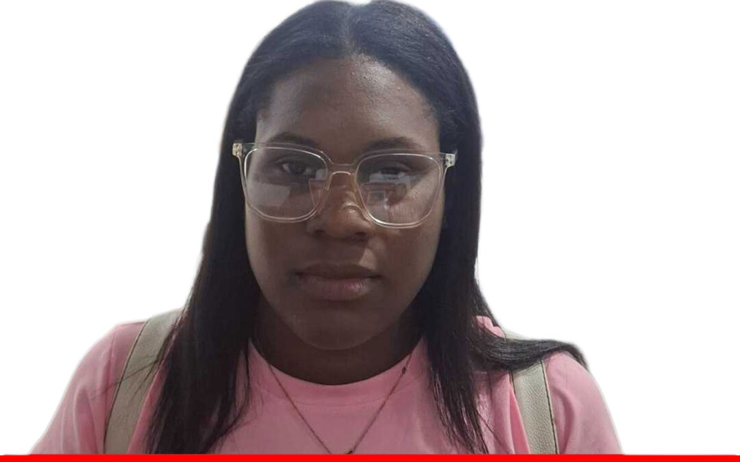 SANDRIMARY DEL CARMEN GIL BURGUILLOS