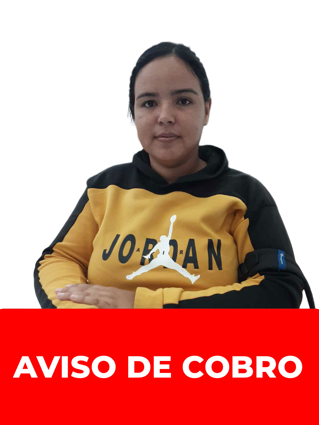 SANDY CANDY COLINA MEDINA