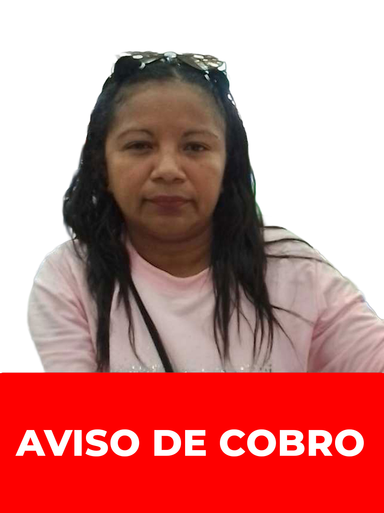 SANDY JOHANA SOLORZANO