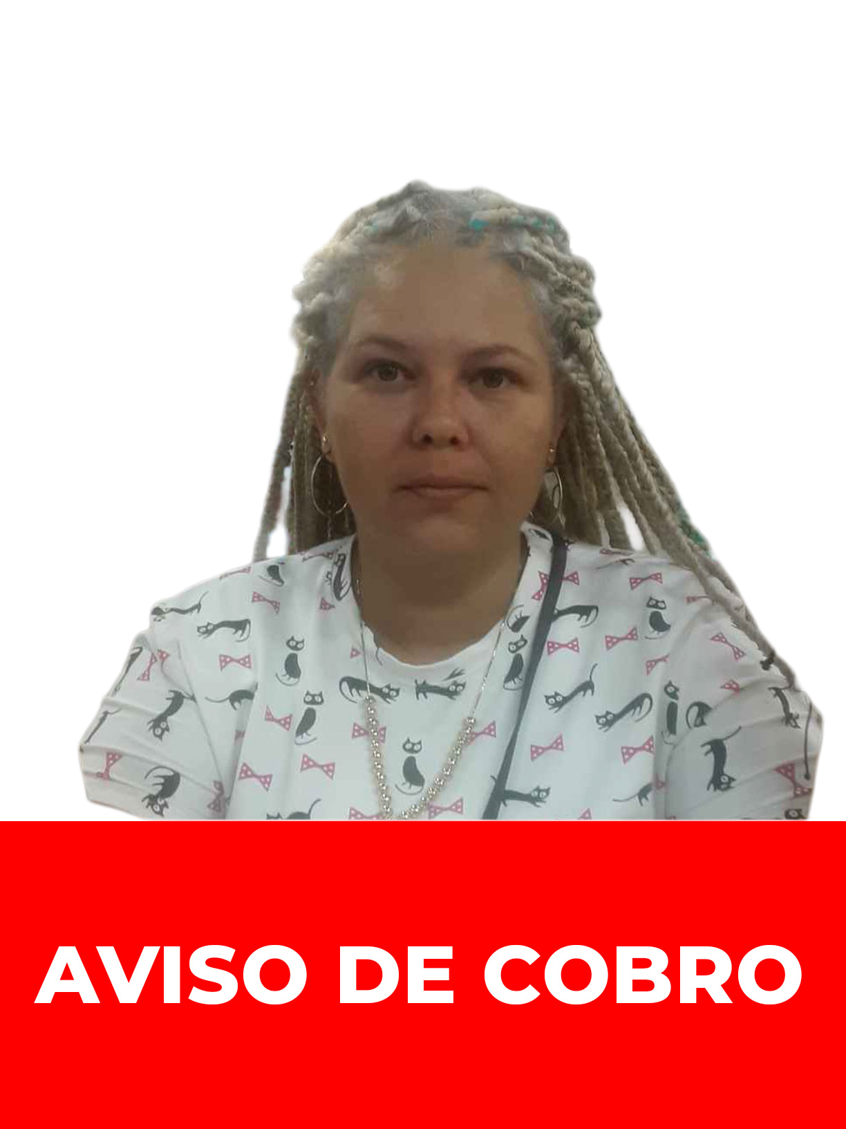 SANTA AMISBEL GEREZANO TIRADO