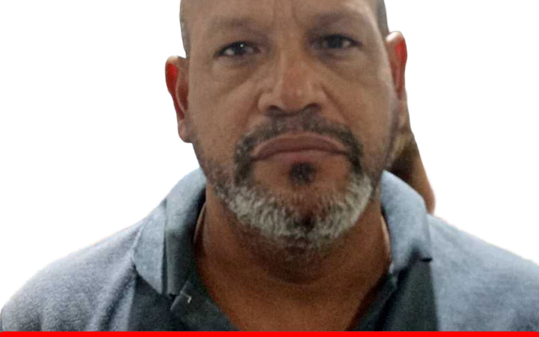 SANTOS REINALDO MOROS OJEDA