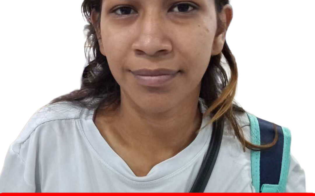 SARA SUSANY DIAZ DABUENA