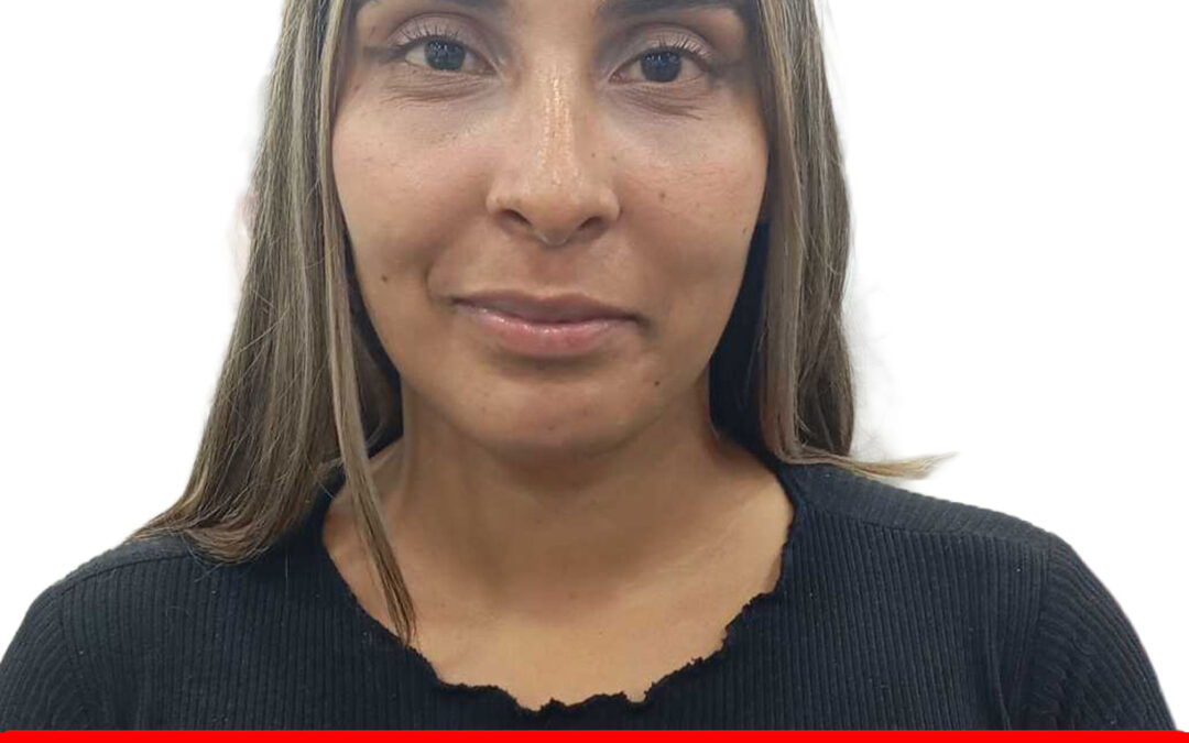 SARA THAIDY CASTILLO MORALES