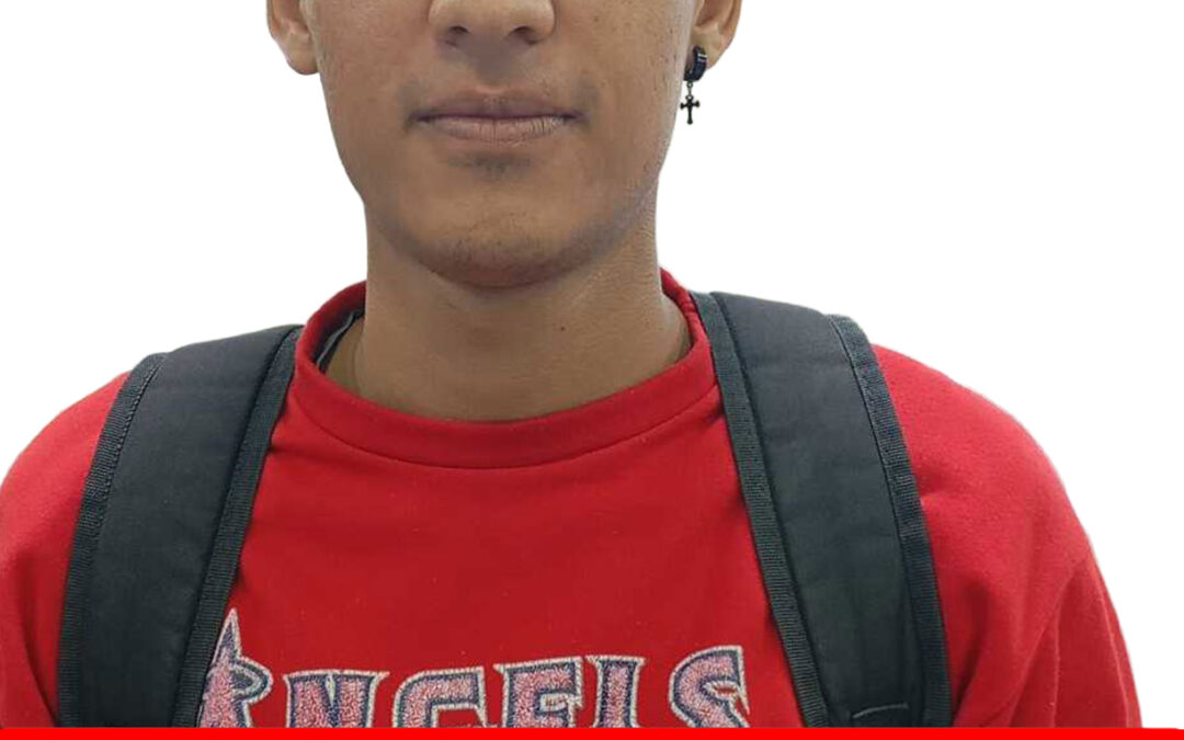 SAUL ALFREDO CONDE ROMERO