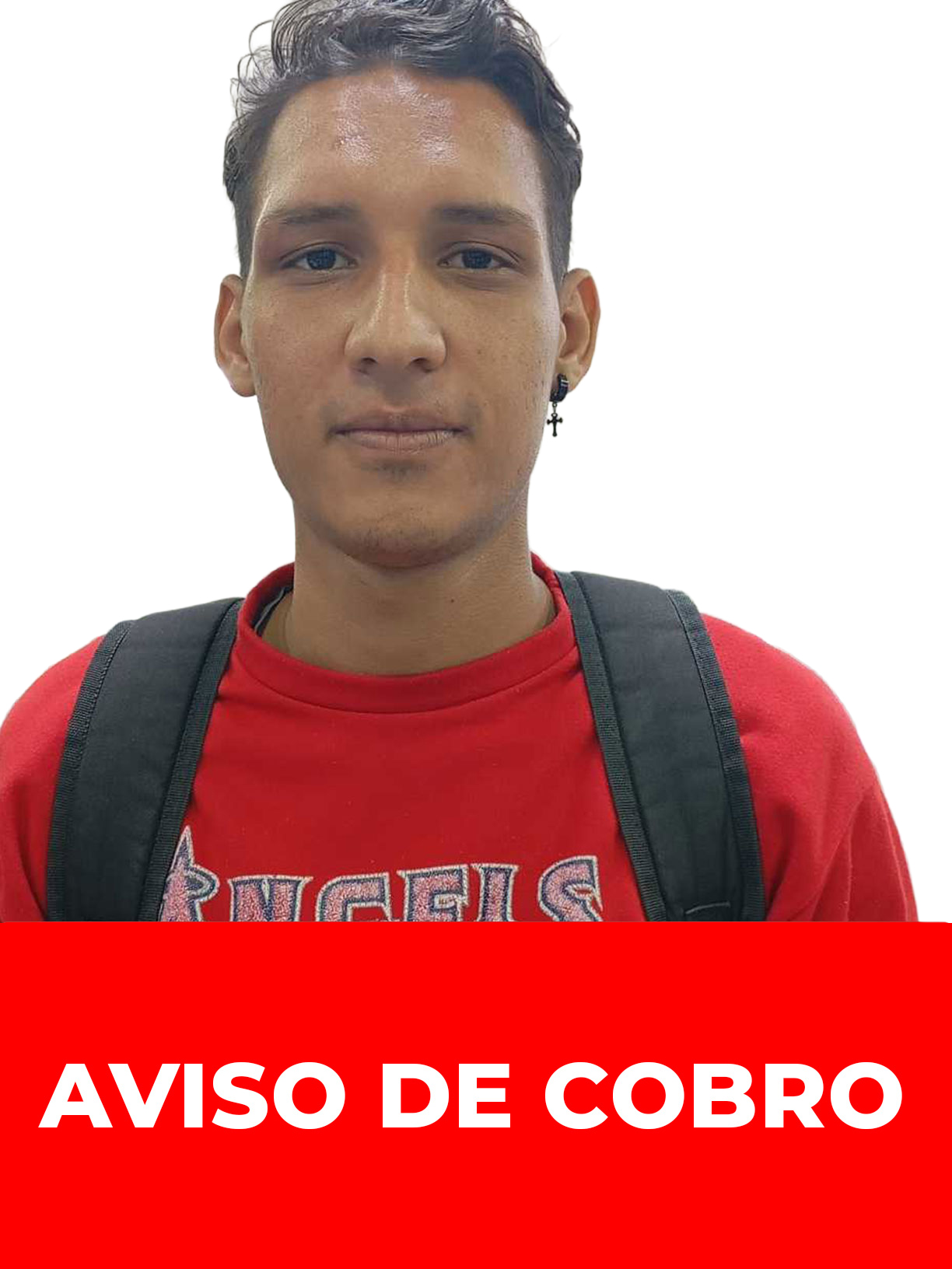 SAUL ALFREDO CONDE ROMERO