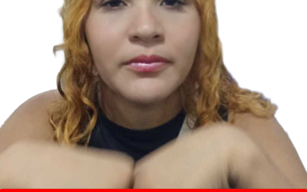 SCARLET DEL VALLE CARABALLO ACOSTA