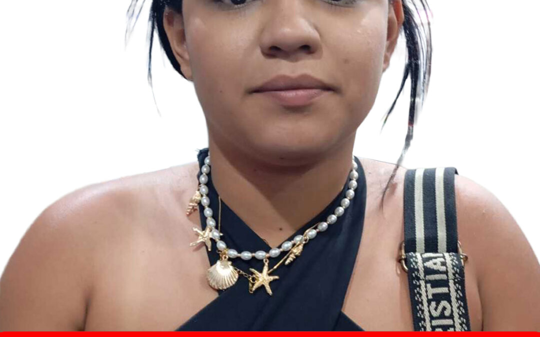 SELENE JAZMIN ROMERO DIAZ