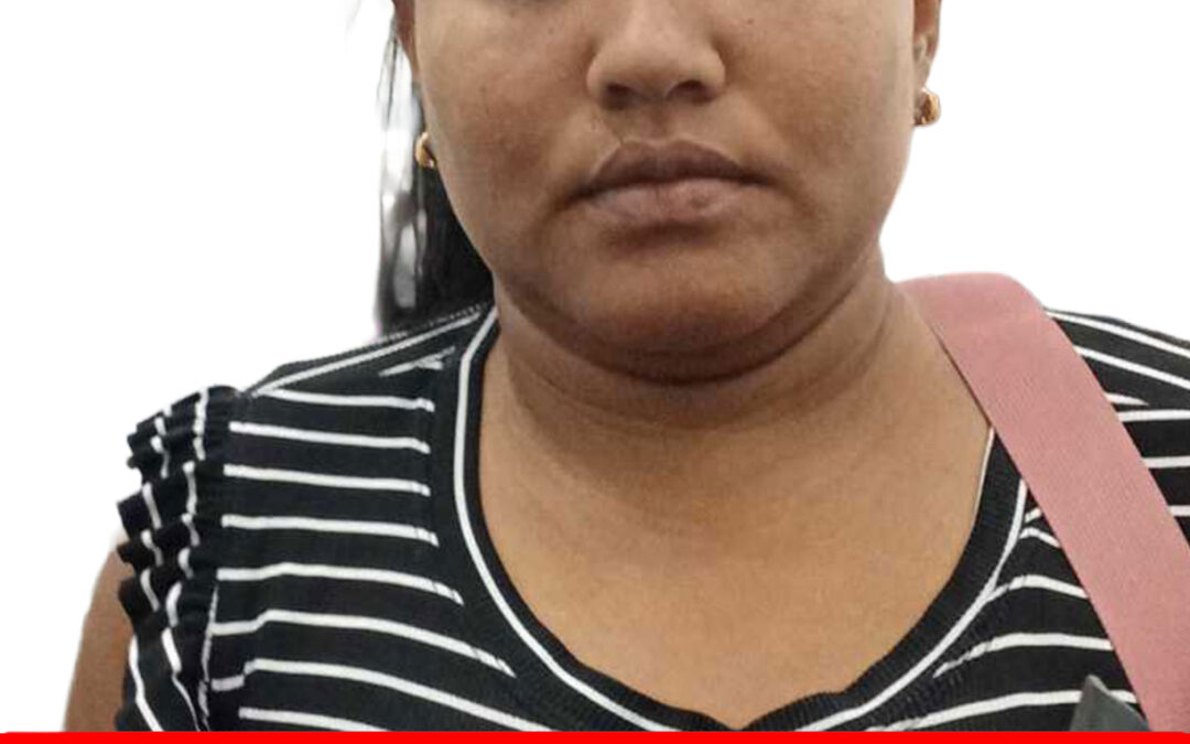 SELIA ALEXANDRA RAMONES ZARRAGA