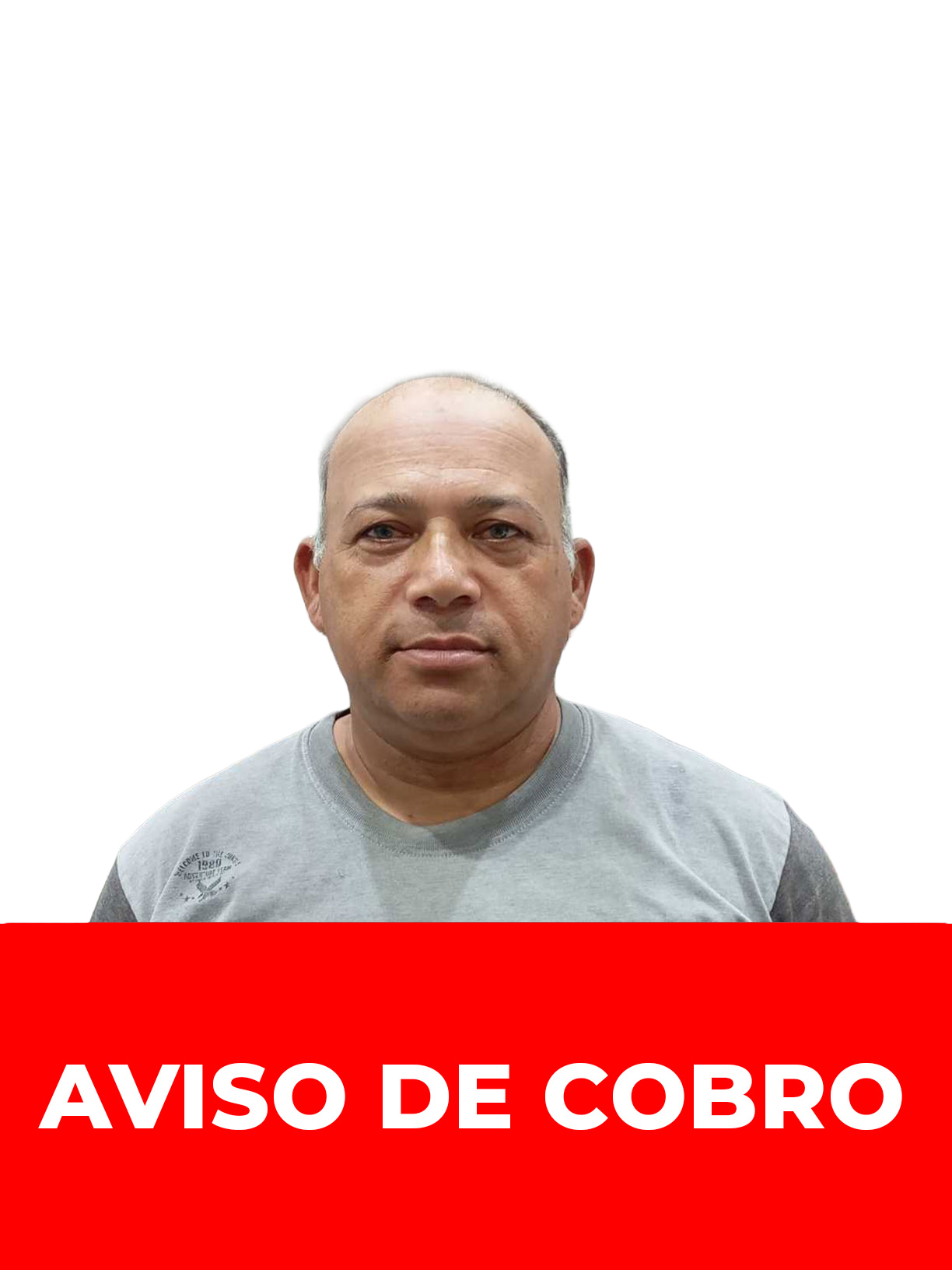 SERGIO GREGORIO GIMENEZ GALINDEZ