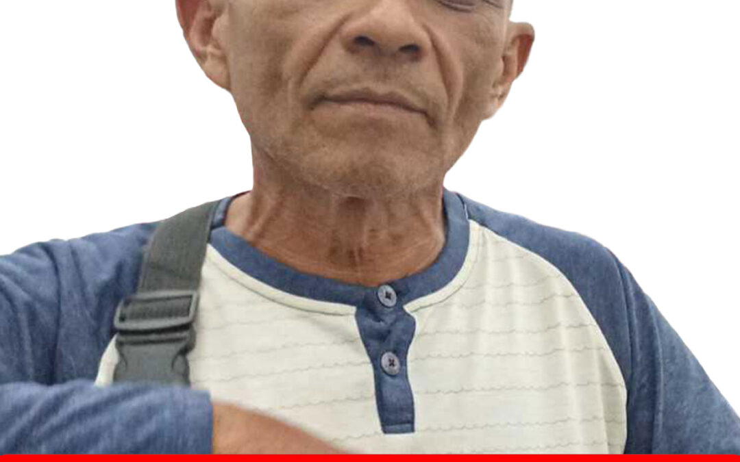 SERGIO RAMONES PACHECO