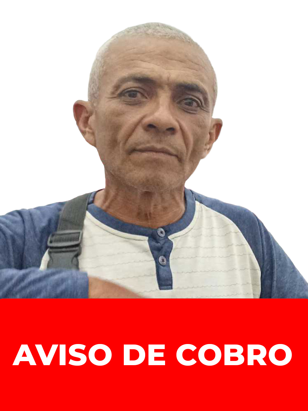 SERGIO RAMONES PACHECO