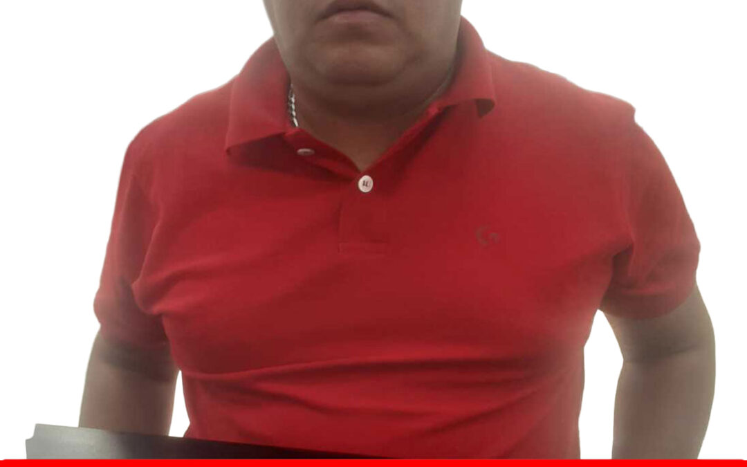 SERVIO DE JESUS ACUÑA ZERPA