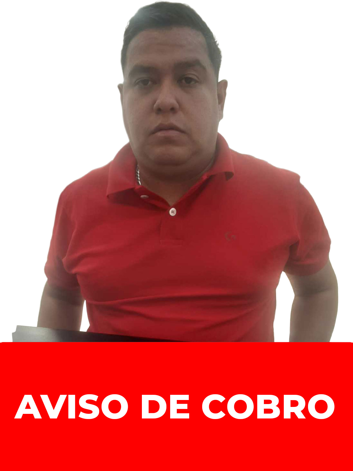 SERVIO DE JESUS ACUÑA ZERPA