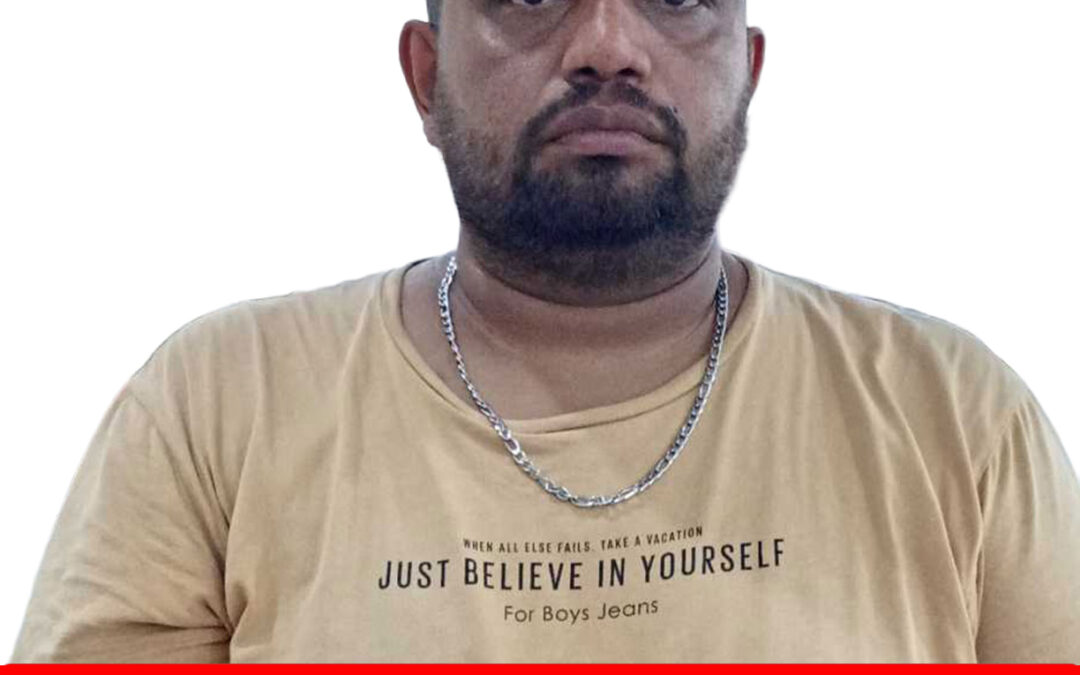 SHARLENS JOSE ORTIZ RODRIGUEZ