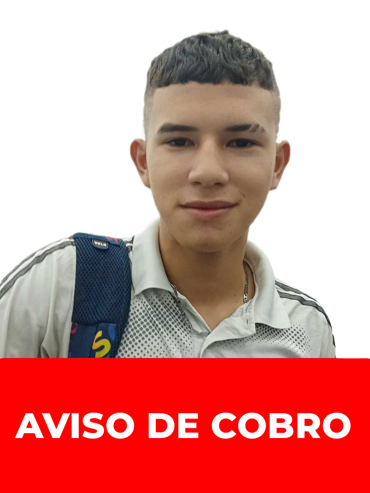 SHEYLER OCTAVIO GARCIA GOMEZ