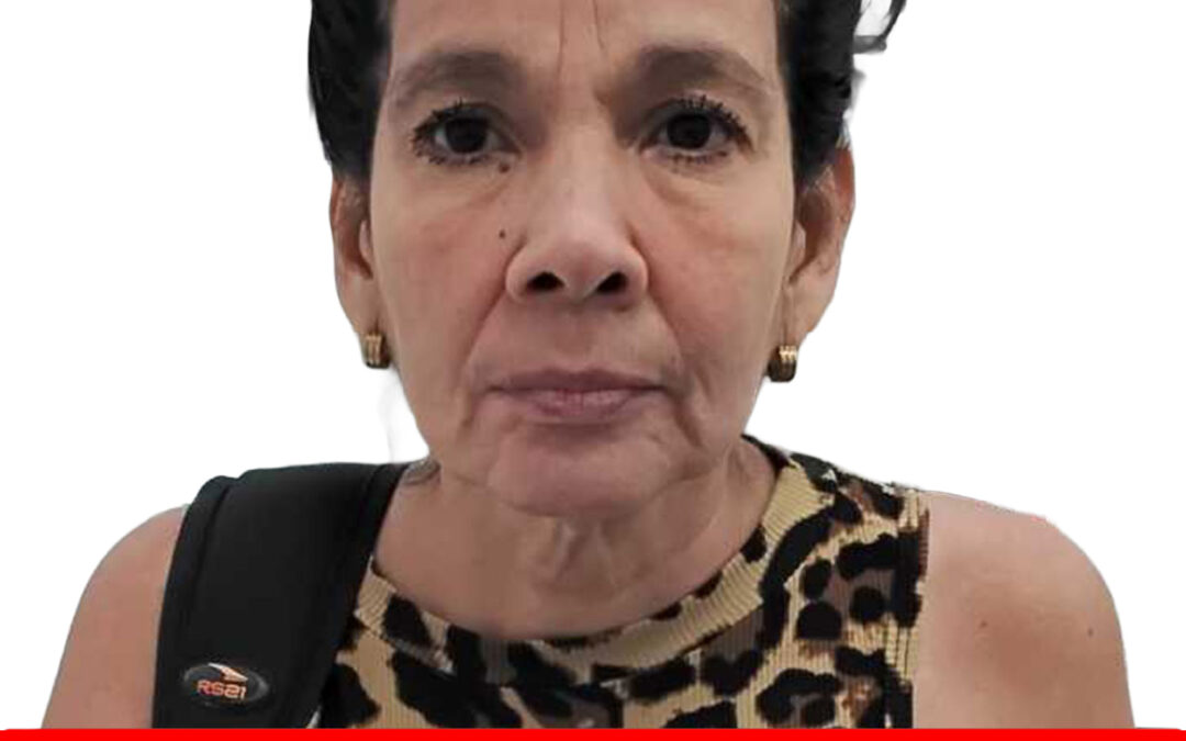 SILVANIA JOSEFINA ALVAREZ MARIN