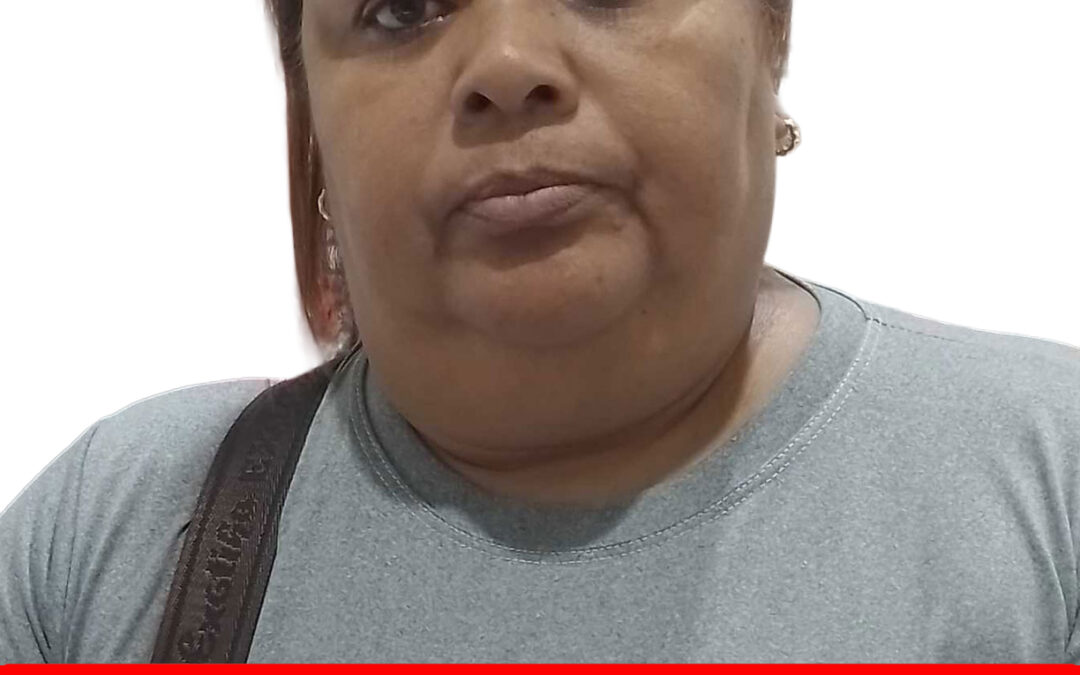 SILVIA ALEXANDRA TORREALBA LAYA