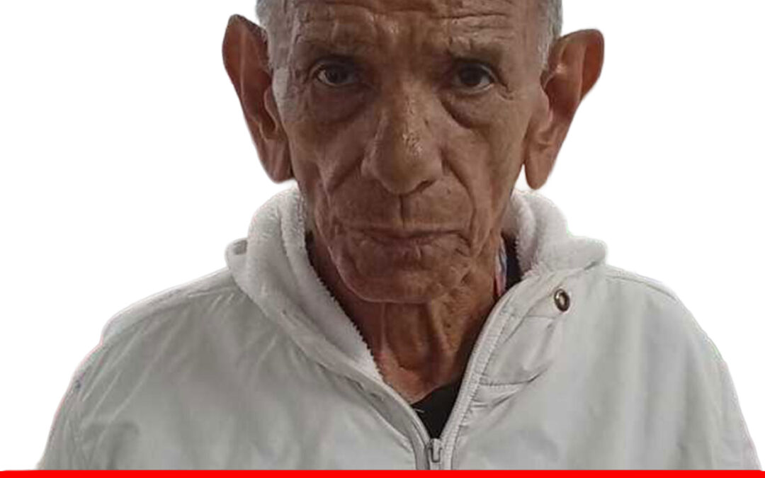 SILVIO JOSE MATOS NUÑEZ