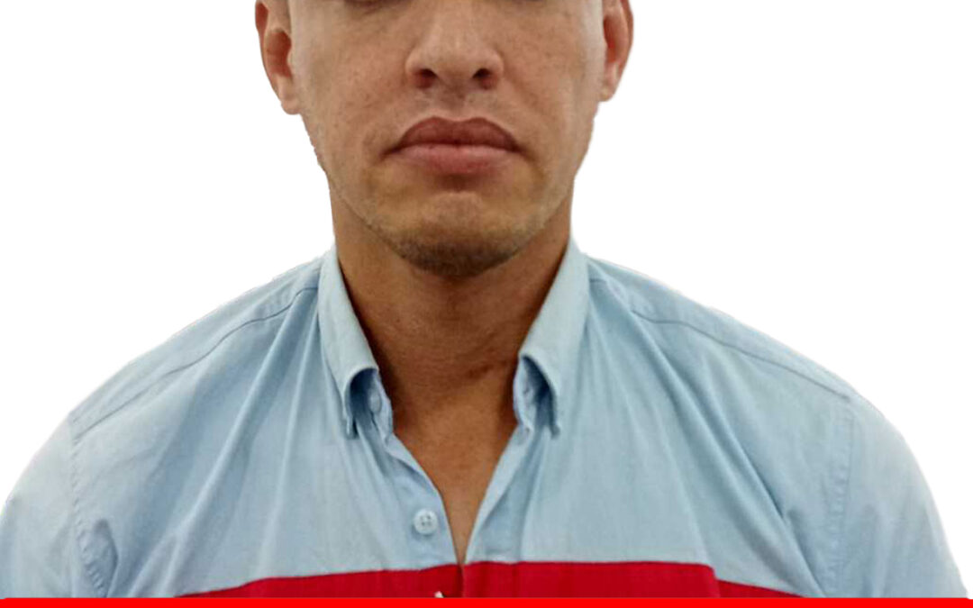 SIMON DE LA TRINIDAD FLORES DELGADO