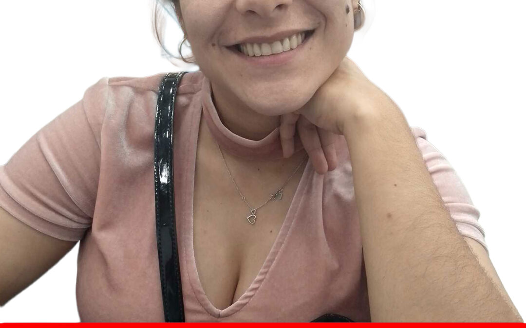 SKARLECK RINCON CHACIN