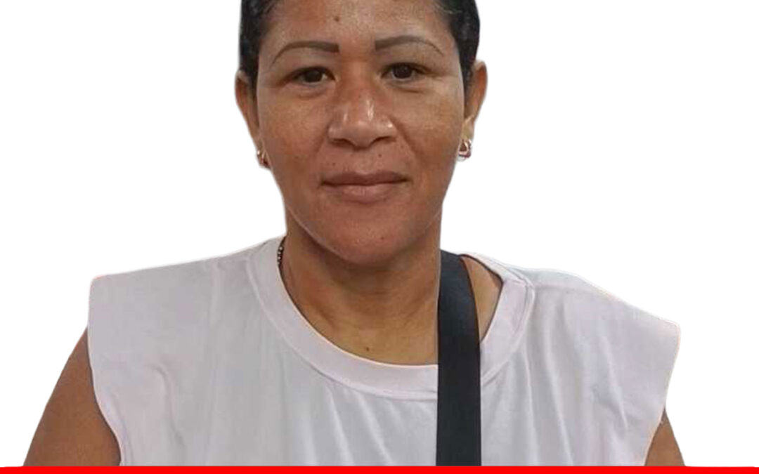 SOFISMAR DEL VALLE MARTINEZ