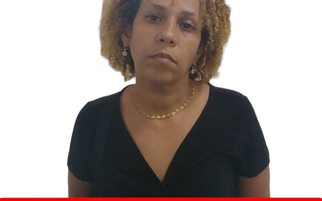 SORANYER MARISOL ALVARADO TONA