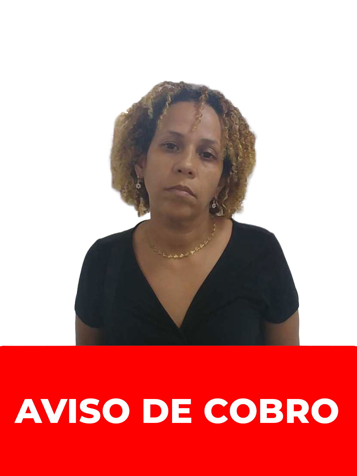 SORANYER MARISOL ALVARADO TONA