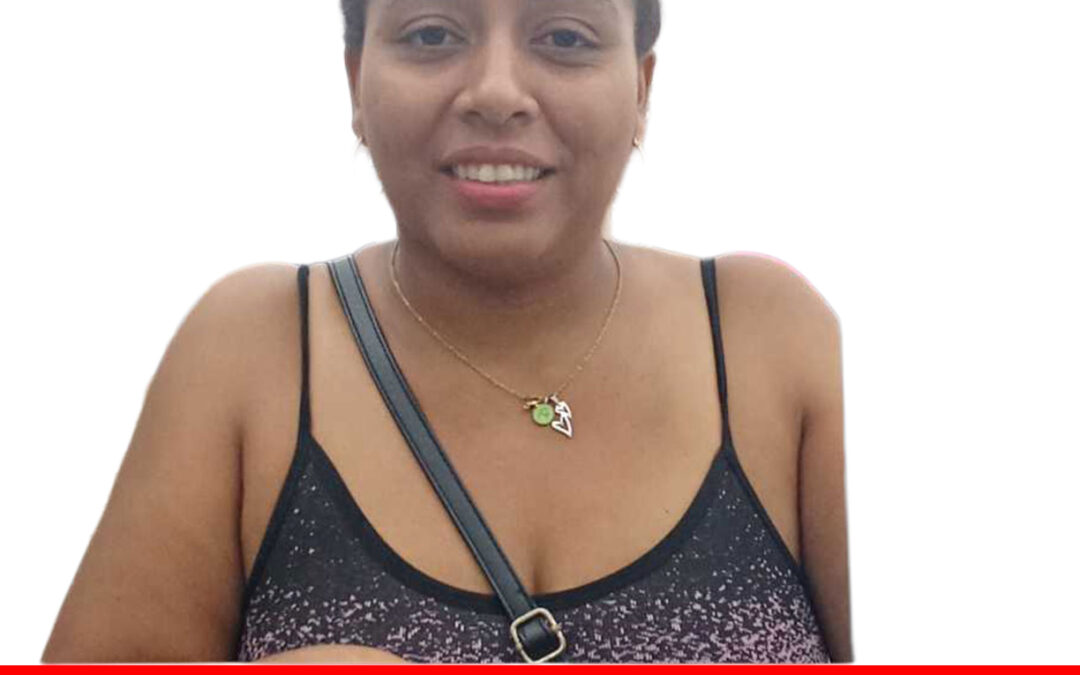 SORIANGEL ALEJANDRA LUGO GOMEZ