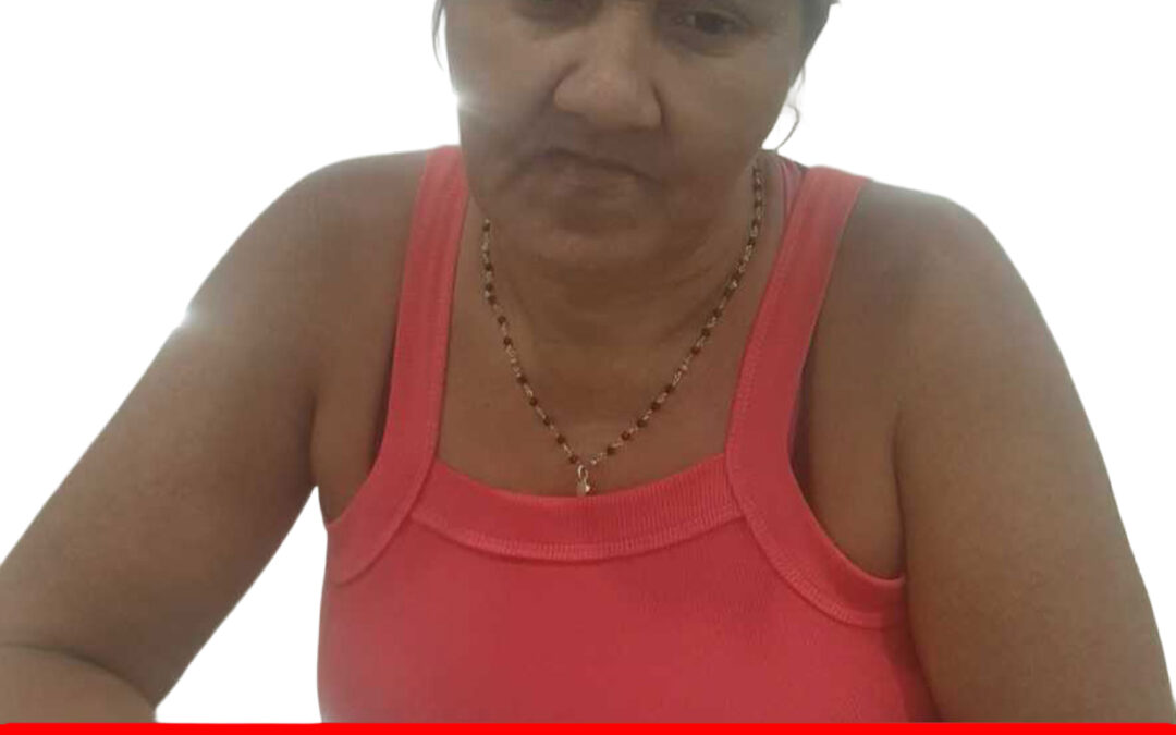 SORIBEL ROJAS