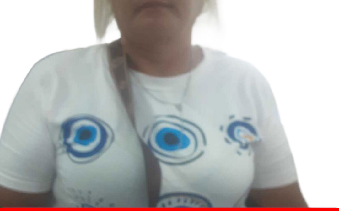 SORILIZ SABRINA DI BLASIO MERIDA