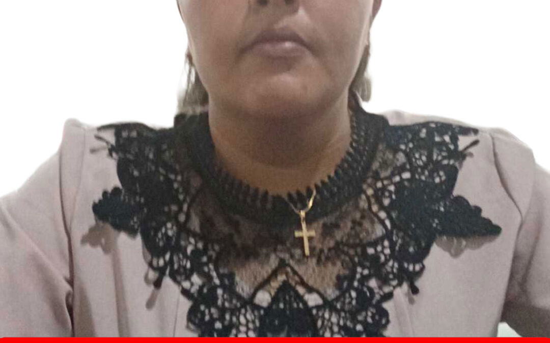 SORLENY MARITZA ALVAREZ VERGARA