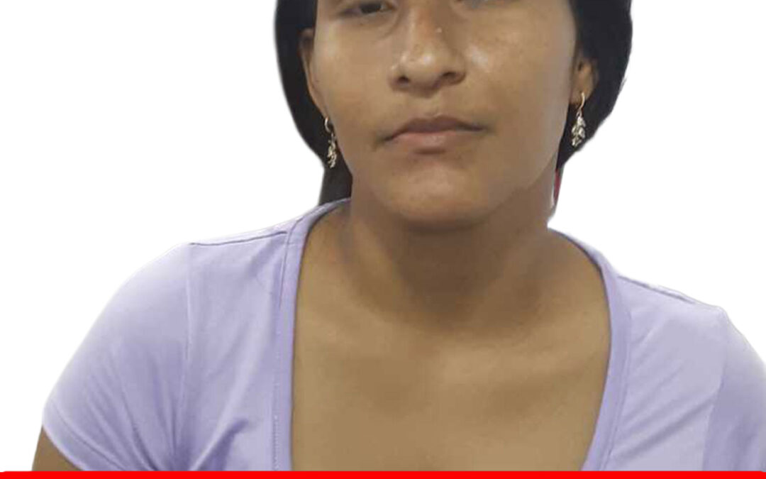 STEFANI CAROLINA GONZALEZ GARCIA