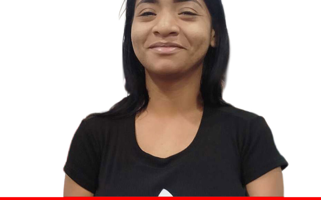 STEFANY ADRIANA GONZALEZ IRIARTE